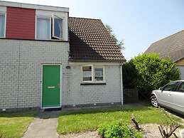 Nice Holiday Home With Washing Machine, in a Holiday Park 200m. From t