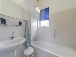 Nice Holiday Home With Washing Machine, in a Holiday Park 200m. From t
