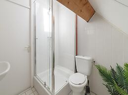 Nice Holiday Home With Washing Machine, in a Holiday Park 200m. From t