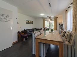 Nice Holiday Home With Washing Machine, in a Holiday Park 200m. From t