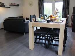 Nice Holiday Home With Washing Machine, in a Holiday Park 200m. From t