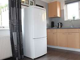 Nice Holiday Home With Washing Machine, in a Holiday Park 200m. From t