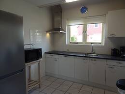 Nice Holiday Home With Washing Machine, in a Holiday Park 200m. From t