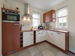 Nice Holiday Home With Washing Machine, in a Holiday Park 200m. From t
