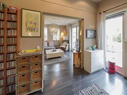 Nice Holiday Home With Washing Machine, in a Holiday Park 200m. From t