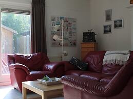 Nice Holiday Home With Washing Machine, in a Holiday Park 200m. From t