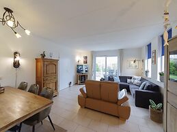 Nice Holiday Home With Washing Machine, in a Holiday Park 200m. From t