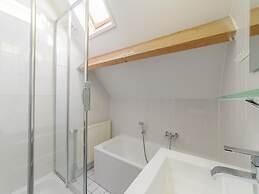 Nice Holiday Home With Washing Machine, in a Holiday Park 200m. From t