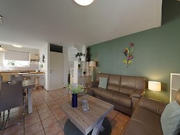 Nice Holiday Home With Washing Machine, in a Holiday Park 200m. From t