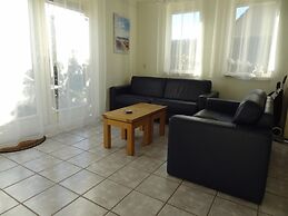 Nice Holiday Home With Washing Machine, in a Holiday Park 200m. From t