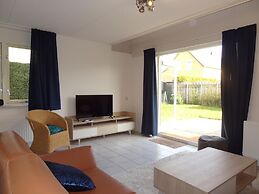 Nice Holiday Home With Washing Machine, in a Holiday Park 200m. From t