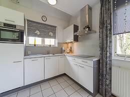 Nice Holiday Home With Washing Machine, in a Holiday Park 200m. From t