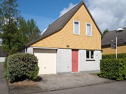 Nice Holiday Home With Washing Machine, in a Holiday Park 200m. From t