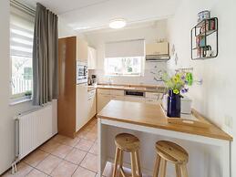 Nice Holiday Home With Washing Machine, in a Holiday Park 200m. From t
