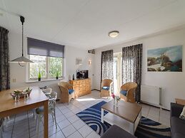 Nice Holiday Home With Washing Machine, in a Holiday Park 200m. From t