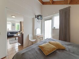 Nice Holiday Home With Washing Machine, in a Holiday Park 200m. From t