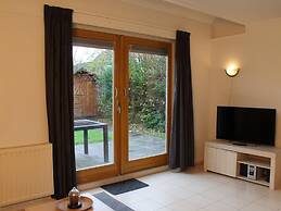 Nice Holiday Home With Washing Machine, in a Holiday Park 200m. From t