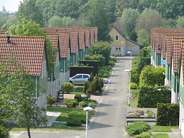 Nice Holiday Home With Washing Machine, in a Holiday Park 200m. From t