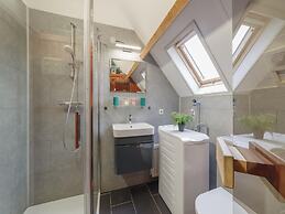 Nice Holiday Home With Washing Machine, in a Holiday Park 200m. From t