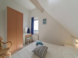 Nice Holiday Home With Washing Machine, in a Holiday Park 200m. From t