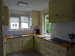 Nice Holiday Home With Washing Machine, in a Holiday Park 200m. From t