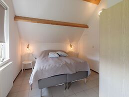 Nice Holiday Home With Washing Machine, in a Holiday Park 200m. From t