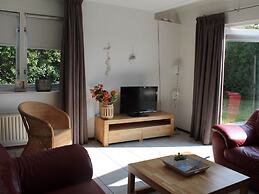 Nice Holiday Home With Washing Machine, in a Holiday Park 200m. From t
