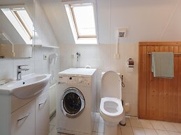 Nice Holiday Home With Washing Machine, in a Holiday Park 200m. From t