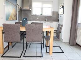 Nice Holiday Home With Washing Machine, in a Holiday Park 200m. From t