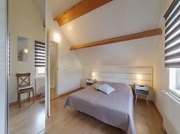 Nice Holiday Home With Washing Machine, in a Holiday Park 200m. From t