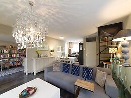 Nice Holiday Home With Washing Machine, in a Holiday Park 200m. From t