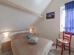 Nice Holiday Home With Washing Machine, in a Holiday Park 200m. From t