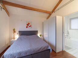 Nice Holiday Home With Washing Machine, in a Holiday Park 200m. From t