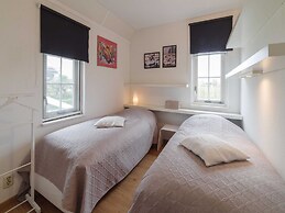 Nice Holiday Home With Washing Machine, in a Holiday Park 200m. From t