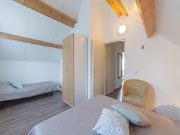 Nice Holiday Home With Washing Machine, in a Holiday Park 200m. From t