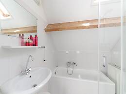 Nice Holiday Home With Washing Machine, in a Holiday Park 200m. From t