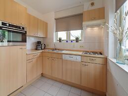 Nice Holiday Home With Washing Machine, in a Holiday Park 200m. From t