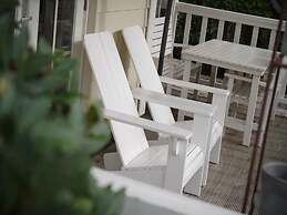 Nice Holiday Home With Washing Machine, in a Holiday Park 200m. From t