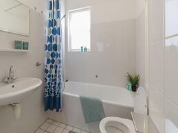 Nice Holiday Home With Washing Machine, in a Holiday Park 200m. From t