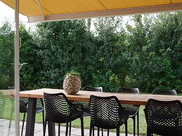 Nice Holiday Home With Washing Machine, in a Holiday Park 200m. From t