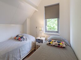 Nice Holiday Home With Washing Machine, in a Holiday Park 200m. From t