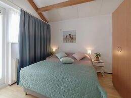 Nice Holiday Home With Washing Machine, in a Holiday Park 200m. From t