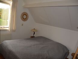 Nice Holiday Home With Washing Machine, in a Holiday Park 200m. From t