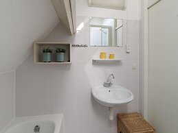 Nice Holiday Home With Washing Machine, in a Holiday Park 200m. From t