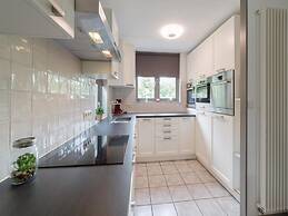 Nice Holiday Home With Washing Machine, in a Holiday Park 200m. From t