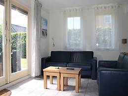 Nice Holiday Home With Washing Machine, in a Holiday Park 200m. From t