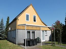 Nice Holiday Home With Washing Machine, in a Holiday Park 200m. From t