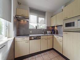Nice Holiday Home With Washing Machine, in a Holiday Park 200m. From t