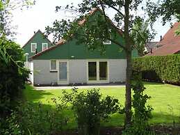 Nice Holiday Home With Washing Machine, in a Holiday Park 200m. From t