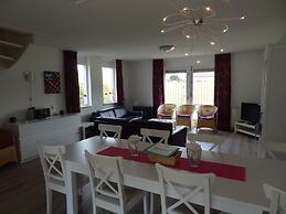 Nice Holiday Home With Washing Machine, in a Holiday Park 200m. From t